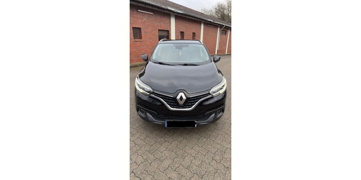 Renault Kadjar 136.500 km 11.300 &euro; Gladbeck 45968