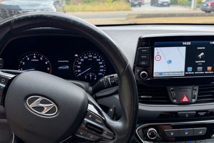 Hyundai i30 72.000 km 16.200 &euro; Rhede 46414