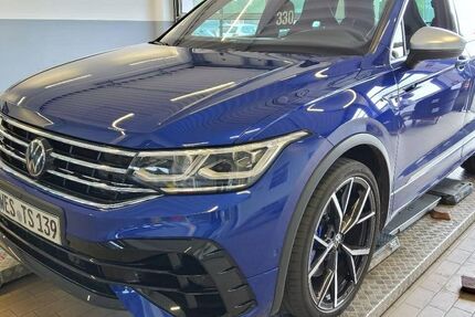 VW Tiguan 48.796 km 42.880 &euro; Wesel 46483