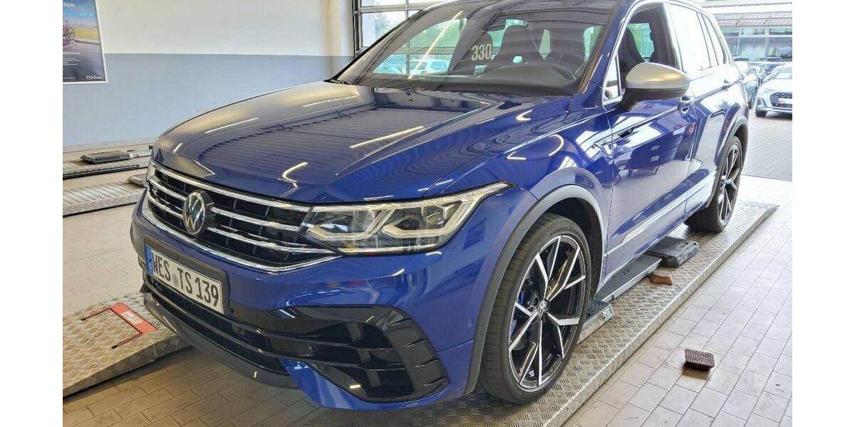 VW Tiguan 48.796 km 42.880 &euro; Wesel 46483