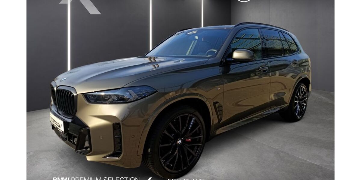 BMW X5 22.627 km 83.878 &euro; Bottrop 46236