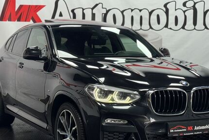BMW X4 163.885 km 30.900 &euro; Gladbeck 45968