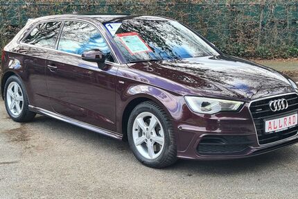 Audi A3 82.327 km 17.450 &euro; Dorsten 46282