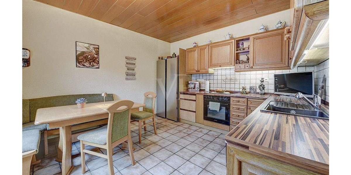 Mehrfamilienhaus, Wohnhaus Bocholt Suderwick - 7 Zimmer, 204 m&sup2;, 439.000&euro; | Angebot:25673144