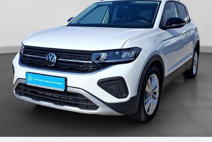 VW T-Cross 17.008 km 19.460 &euro; Dorsten 46282