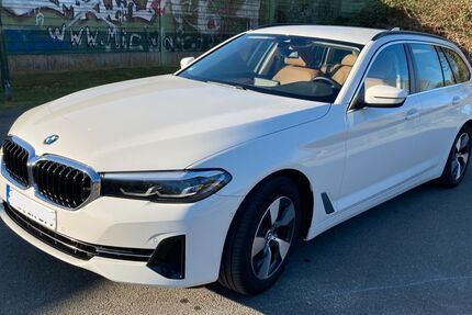 BMW 520 122.000 km 28.200 &euro; Kevelaer 47623