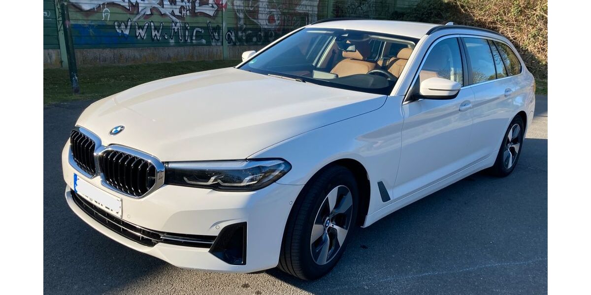 BMW 520 122.000 km 28.200 &euro; Kevelaer 47623
