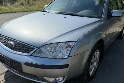 Ford Mondeo 126.254 km 2.500 &euro; Wesel 46485