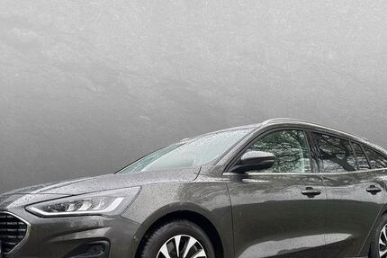 Ford Focus 7.500 km 20.880 &euro; Geldern 47608