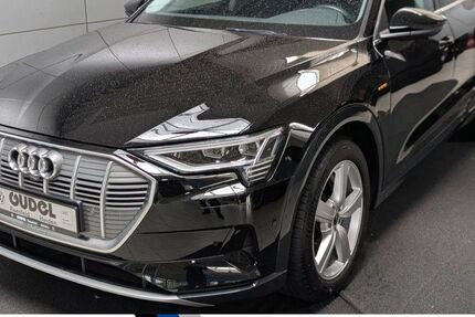 Audi e-tron 48.250 km 33.880 &euro; Raesfeld 46348