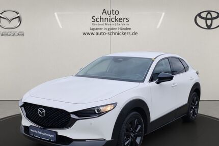 Mazda CX-30 15.466 km 25.490 &euro; Geldern 47608