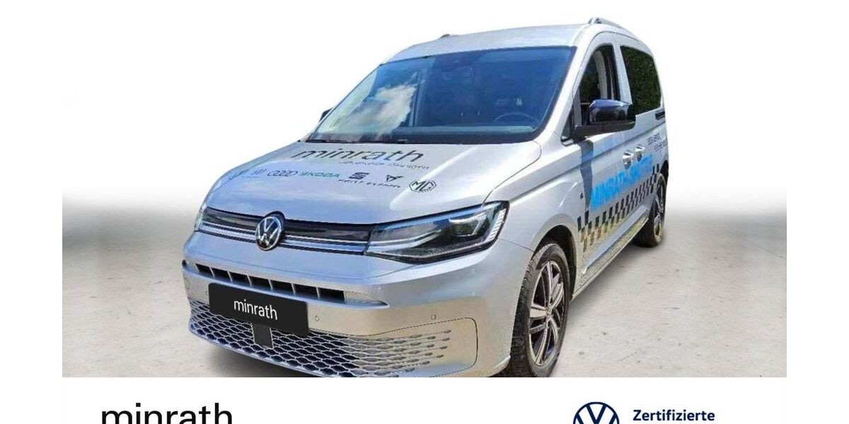 VW Caddy 86.489 km 26.380 &euro; Geldern 47608