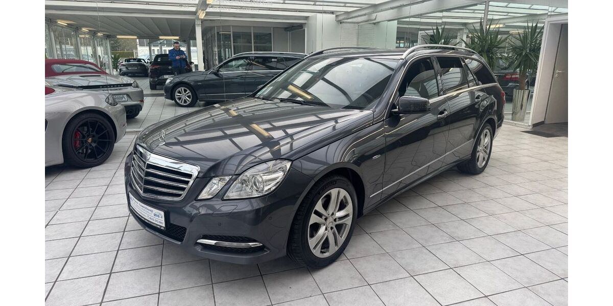 Mercedes-Benz E 200 283.000 km 6.800 &euro; Geldern 47608