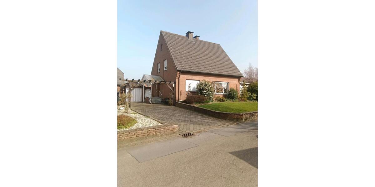 Einfamilienhaus Isselburg - 340.000&euro; | Angebot:26073375