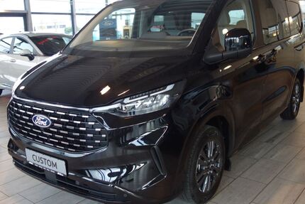 Ford Tourneo Custom 14.500 km 48.975 &euro; Rees 46459