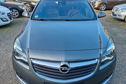 Opel Insignia 139.000 km 6.799 &euro; Oberhausen 46149