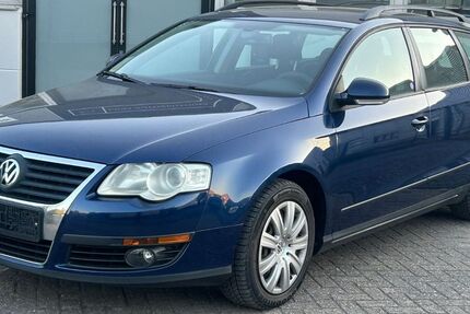 VW Passat 300.000 km 1.190 &euro; Borken 46325