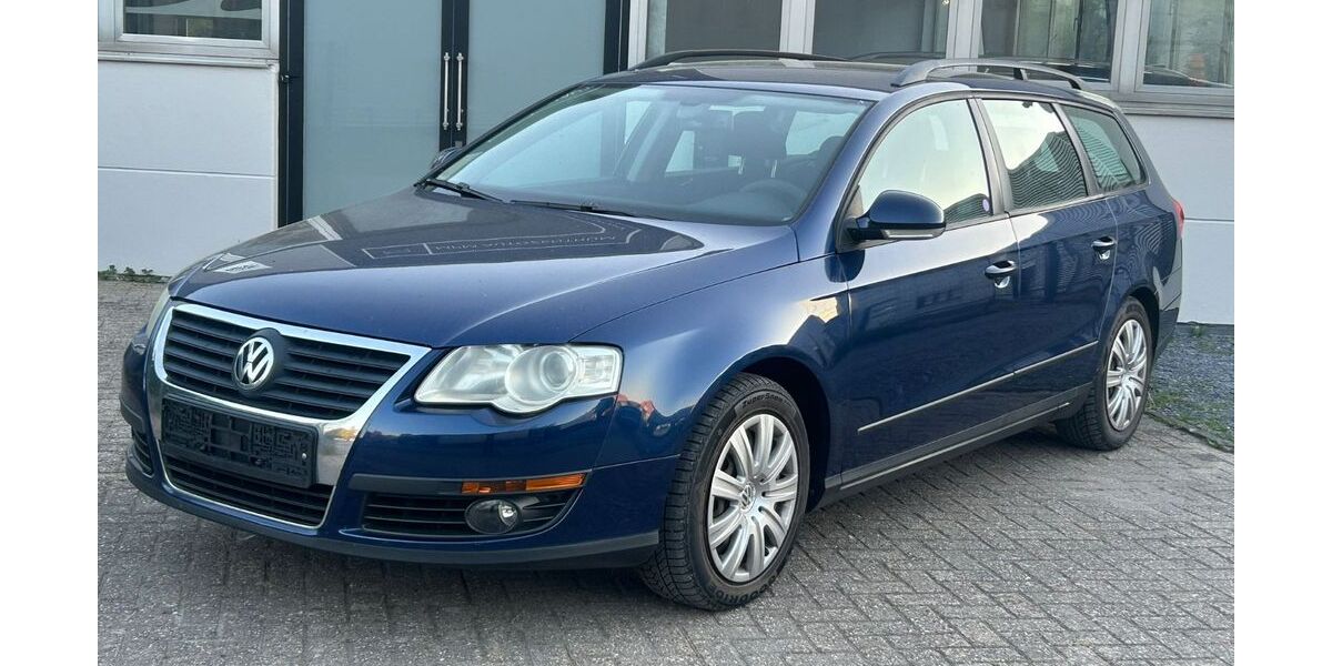 VW Passat 300.000 km 1.190 &euro; Borken 46325