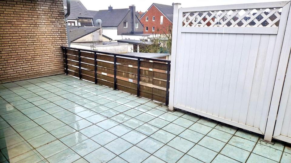 Doppelhaushälfte Bottrop Ebel - 8 Zimmer, 188 m&sup2;, 1.800&euro; | Angebot:25551417