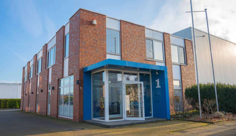 Gewerbeobjekt Oberhausen Biefang - 800.000&euro; | Angebot:25930043