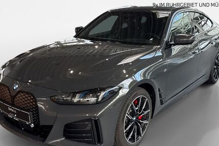 BMW i4 10.900 km 58.890 &euro; Dorsten 46282