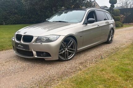 BMW 320 185.546 km 9.299 &euro; Bocholt 46399