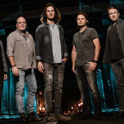 BOUNCE - XXV - 25 ANNIVERSARY TOUR 2026 - DIE GALA - BON JOVI TRIBUTE 12.09.2026 Theater am Marientor