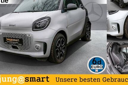 Smart ForTwo 26.778 km 15.788 &euro; Dorsten 46282