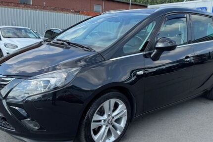 Opel Zafira 182.000 km 7.900 &euro; Bocholt 46395