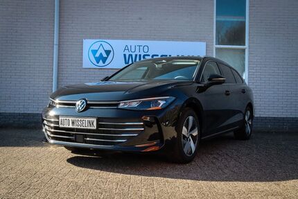 VW Passat Variant 4.120 km 37.250 &euro; Bocholt 46395