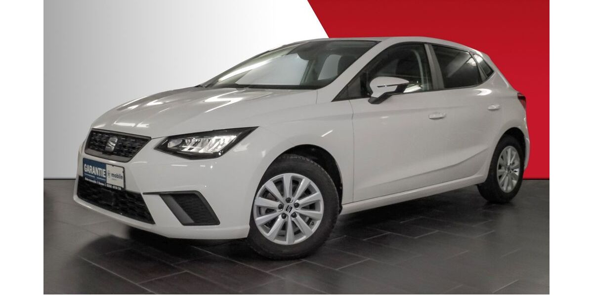 Seat Ibiza 79.300 km 15.777 &euro; Dorsten 46284