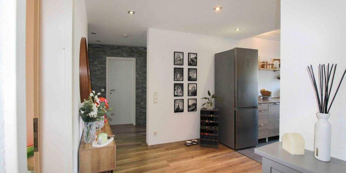 Einfamilienhaus Moers Moers-Mitte - 4 Zimmer, 249.000&euro; | Angebot:25654362
