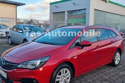 Opel Astra 51.000 km 12.599 &euro; Dinslaken 46539