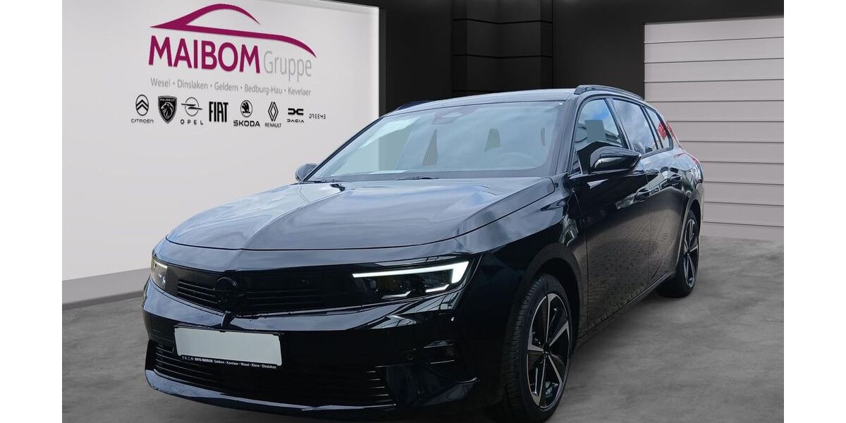 Opel Astra 2.501 km 30.950 &euro; Kevelaer 47623