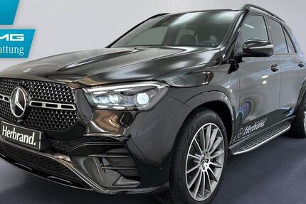 Mercedes-Benz GLE 450 5.801 km 100.490 &euro; Kevelaer 47623