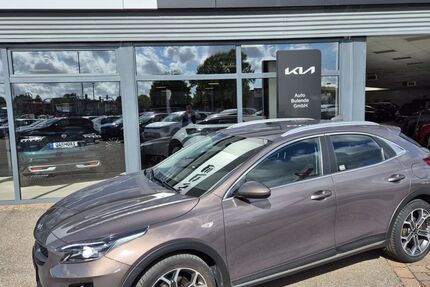 Kia XCeed 61.990 km 18.990 &euro; Wesel 46485