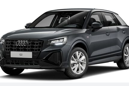 Audi Q2 20.965 km 31.860 &euro; Dorsten 46284