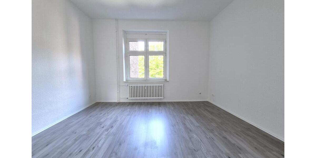 Etagenwohnung Duisburg Hamborn - 3 Zimmer, 78 m&sup2;, 570&euro; | Angebot:26385409