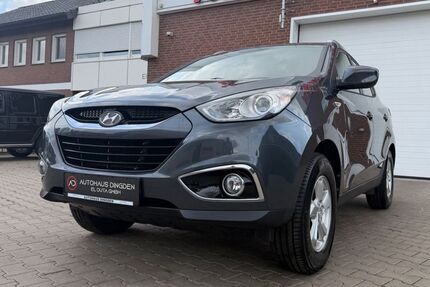 Hyundai ix35 134.000 km 6.990 &euro; Hamminkeln 46499