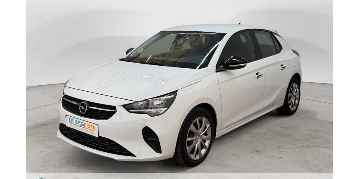 Opel Corsa 37.918 km 12.989 &euro; Duisburg 47138