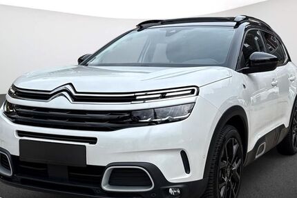 Citroen C5 Aircross 50.895 km 23.989 &euro; Bocholt 46395