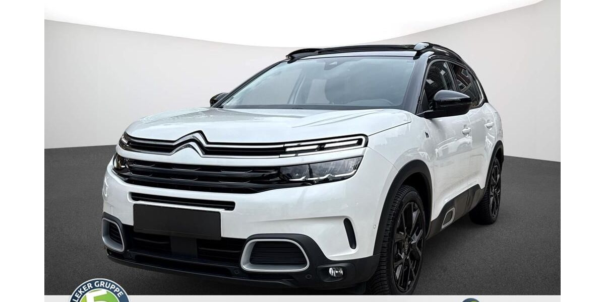 Citroen C5 Aircross 50.895 km 23.989 &euro; Bocholt 46395