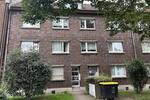 Etagenwohnung Duisburg Hamborn - 2.5 Zimmer, 63 m&sup2;, 404&euro; | Angebot:25313024