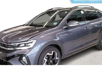 VW Taigo 25.091 km 25.270 &euro; Moers 47441