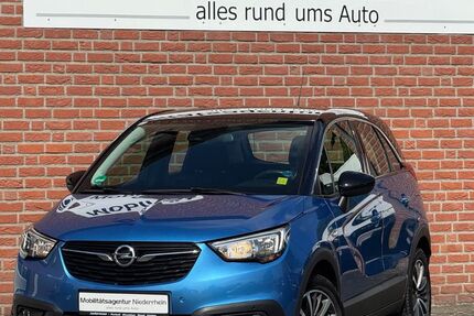 Opel Crossland (X) 86.000 km 12.690 &euro; Weeze 47652