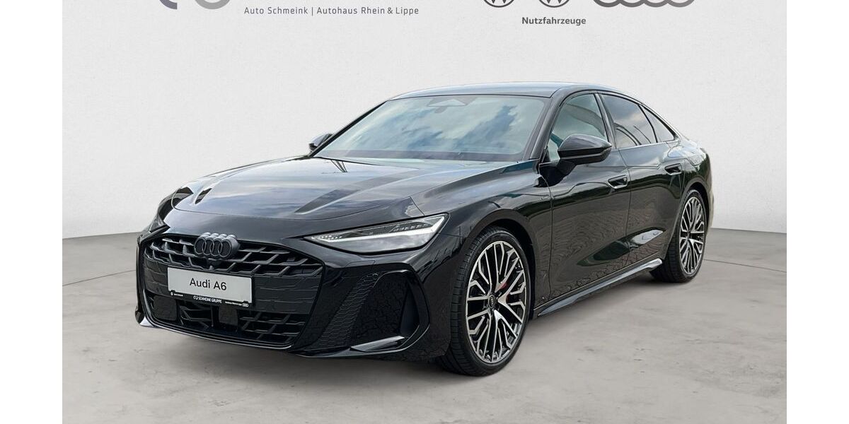 Audi A6 4.900 km 77.880 &euro; Wesel 46483