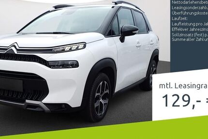 Citroen C3 Aircross 27.213 km 14.999 &euro; Borken 46325