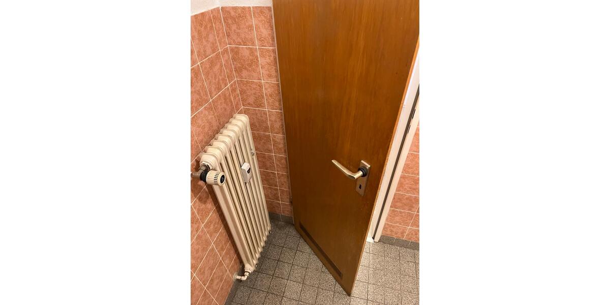 Etagenwohnung Oberhausen Alsfeld - 1 Zimmer, 32 m&sup2;, 480&euro; | Angebot:25981114