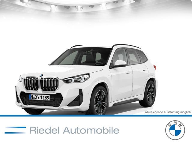 BMW X1 24.299 km 41.890 &euro; Dinslaken 46535
