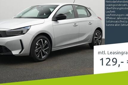 Opel Corsa 8.000 km 18.290 &euro; Borken 46325